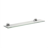 Flexi-Fix Glass Shelf