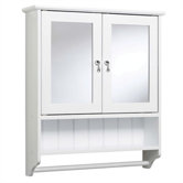 Croydex Bathroom Storage