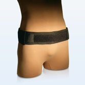 Universal Trochanter Belt in Black