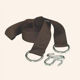 Tree Straps and 'S' Hooks (Set of 2)