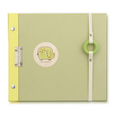 Wooden Photo Albums by Tree by Kerri Lee