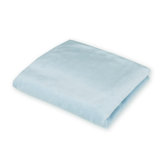 Heavenly Soft Chenille Contoured Changing Table Cover