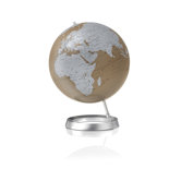 Full Circle Vision Globe