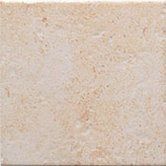 Montreaux 6" x 6" Ceramic Wall Tile in Blanc