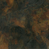 Imperial Slate 12" x 12" Field Tile in Black