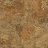 Imperial Slate 12" x 12" Field Tile in Tan