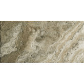 Archaeology 12" x 24" ColorBody Porcelain in Crystal River