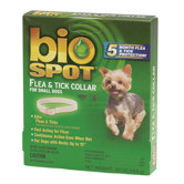 Flea and Tick Collar for Dogs