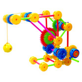 Wrecking Ball Building Set