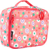 Polka Dots Lunch Box