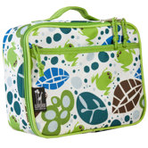 Lily Frogs Lunch Box