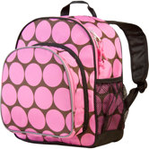 Olive Kids Pack "N Snack