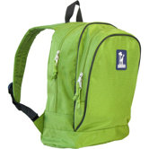Solid Colors Straight-Up Sidekick Backpack