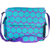 Ashley Diaper Bag