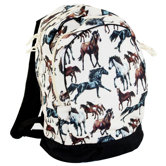 Horse Dreams Sidekick Backpack