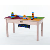 Small Fun Builder Table