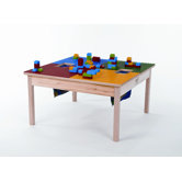 Large Fun Builder Table