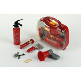 Firefighter Case