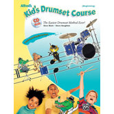 Kid's Drum Set Course