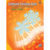 Celebrated Christmas Duets, Book 1