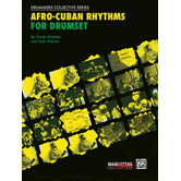 Afro - Cuban Rhythms for Drum Set