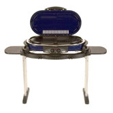 RoadTrip 2-Burner Grill w/Stand