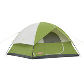 Six Person Sundome Tent