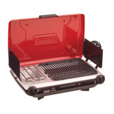 Outdoor Grill Stove