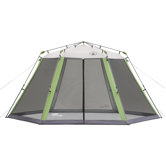 Instant Screen Shelter