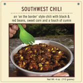 Southwest Chili
