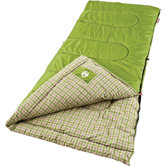 Valley 30&ordm; - 50&ordm;F Sleeping Bag