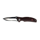 Trailmaster Fixed Blade Knife