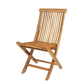 Klappstuhl "Borneo"