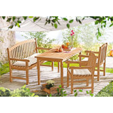 Gartenbank "Carlton"