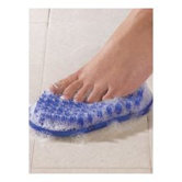 Soapy Toes Foot Scrubber