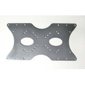 LCD Vesa Large Adapter Plate