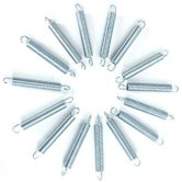 8" Trampoline Springs (Set of 15)