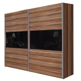 Trio Sliding Door Wardrobe