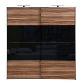 Kick Sliding Door Wardrobe