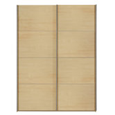 Kick Sliding Door Wardrobe