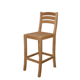 Mandalay Bar Chair