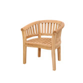 Teak Chairs