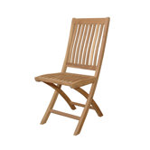Tropico Folding Dining Chair (Set of 2)