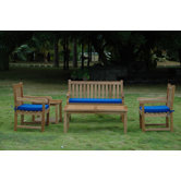 Anderson Collections Seating Groups