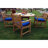 Anderson Collections Outdoor Dining Sets