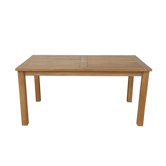 Montage Rectangular Dining Table