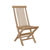 Bristol Folding Chair