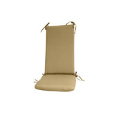 Rocker Seat and Back Cushion