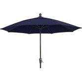 9' Home Terrace Tilt Umbrella