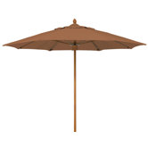 11' Prestige Augusta Umbrella